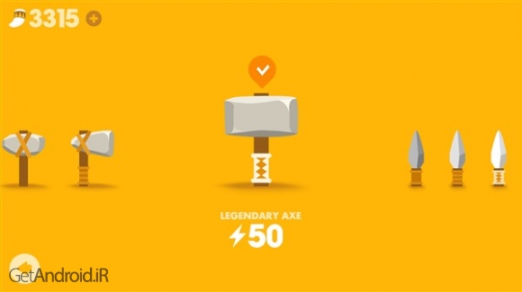 دانلود بازی Big Hunter اندروید