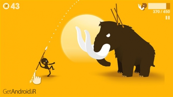 دانلود بازی Big Hunter اندروید