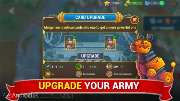 دانلود بازی Steampunk Syndicate اندروید