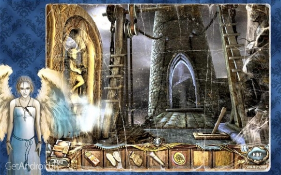 دانلود Sacra Terra Angelic Night 1.2 بازی پازلی فرشته اندروید