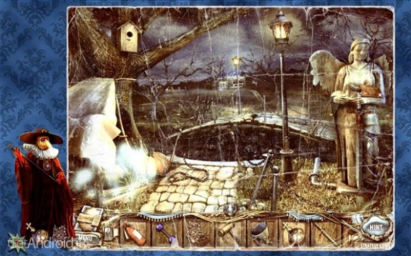 دانلود Sacra Terra Angelic Night 1.2 بازی پازلی فرشته اندروید