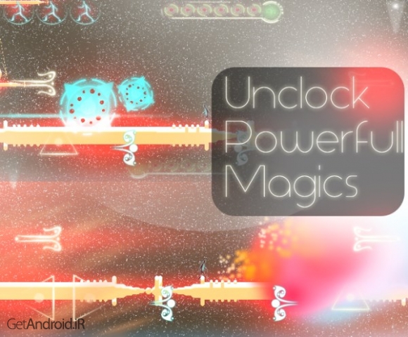 دانلود Cosmogonia 3.0 بازی ماجراجویی برای گوشی و تبلت اندروید