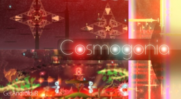 دانلود Cosmogonia 3.0 بازی ماجراجویی برای گوشی و تبلت اندروید