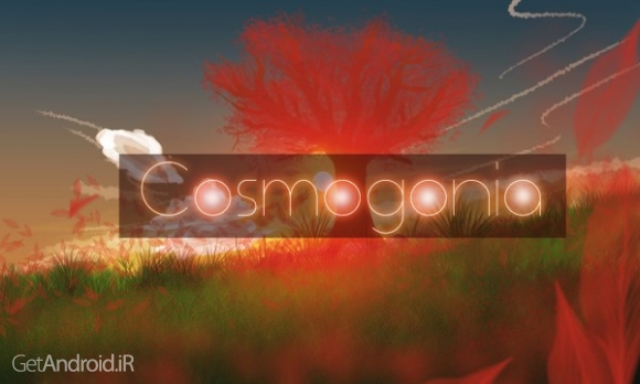 دانلود Cosmogonia 3.0 بازی ماجراجویی برای گوشی و تبلت اندروید