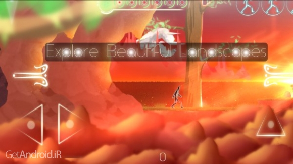 دانلود Cosmogonia 3.0 بازی ماجراجویی برای گوشی و تبلت اندروید