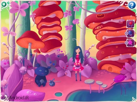 دانلود Rarura 1.0 بهترین بازی پازلی برای اندروید