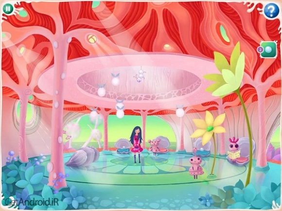 دانلود Rarura 1.0 بهترین بازی پازلی برای اندروید