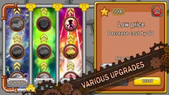 دانلود TD Retaliation 1.0 بهترین بازی استراتژیک اندروید