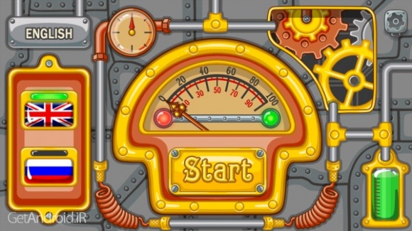 دانلود TD Retaliation 1.0 بهترین بازی استراتژیک اندروید