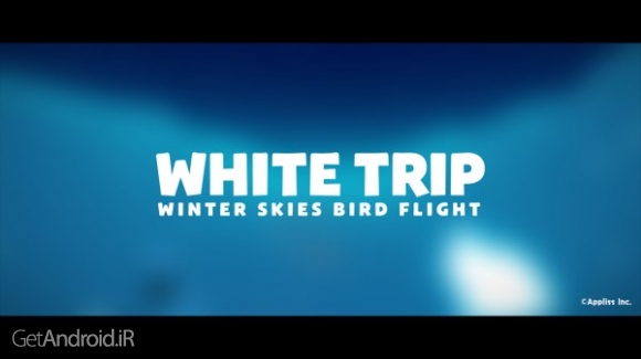 دانلود White Trip 1.2 بازی اکشن سفر سفید اندروید