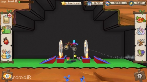 دانلود Tunnel Town 1.5.5 بازی شهر تونلی اندروید