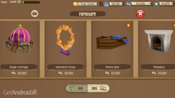 دانلود Tunnel Town 1.5.5 بازی شهر تونلی اندروید