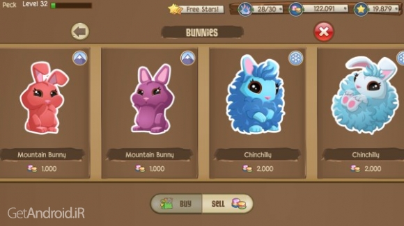 دانلود Tunnel Town 1.5.5 بازی شهر تونلی اندروید