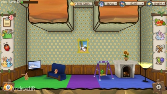 دانلود Tunnel Town 1.5.5 بازی شهر تونلی اندروید