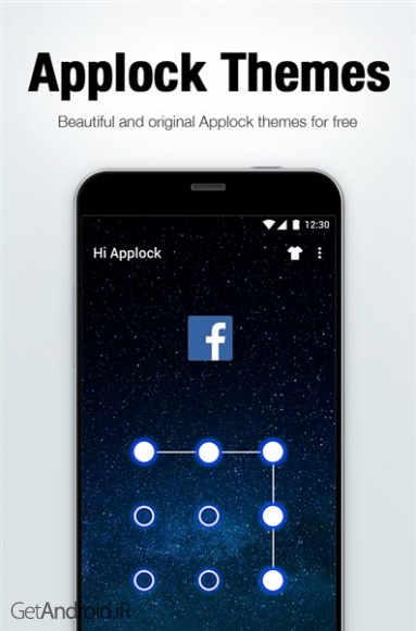 دانلود Security & Anti-Virus Cleaner v1.10.1.636 نرم افزار آنتی ویروس مکافی اندروید