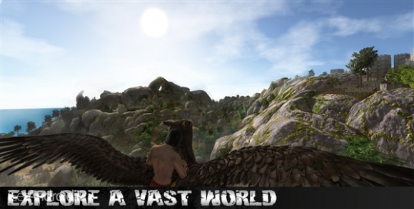 دانلود Survival Island 2017: Savage 2 v1.8.2 بازی بقا در جزیره 2017 اندروید