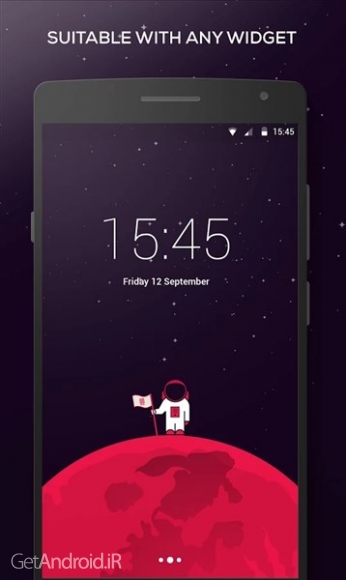 دانلود MINIMALIST PRO v2.0 نرم افزار والپیپر عکس های مینیمالیستی اندروید