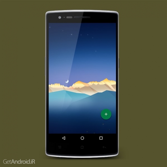 دانلود HD Stock Wallpapers v2.2.7 برنامه تصاویر استوک اندروید