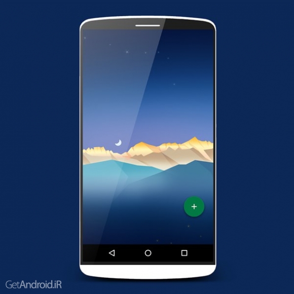 دانلود HD Stock Wallpapers v2.2.7 برنامه تصاویر استوک اندروید