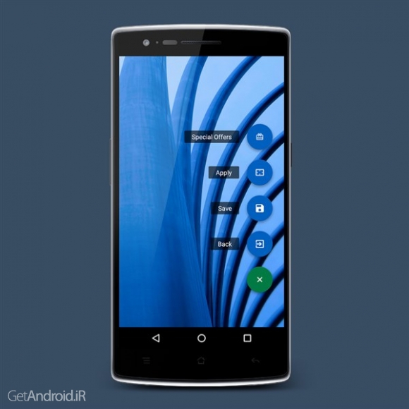 دانلود HD Stock Wallpapers v2.2.7 برنامه تصاویر استوک اندروید