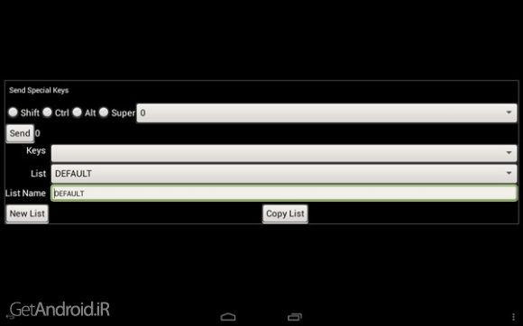 دانلود برنامه bVNC Pro اندروید
