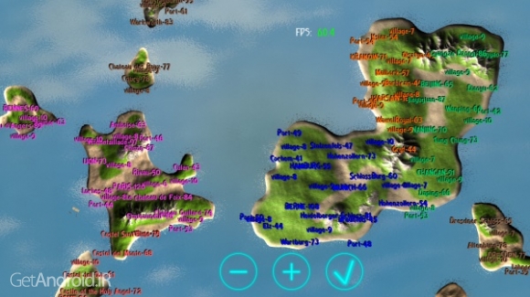 دانلود بازی Steel And Flesh اندروید