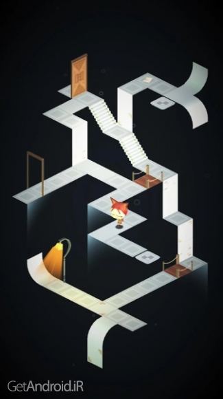 دانلود Outside World: Remembered 1.0 بازی دنیای بیرون اندروید