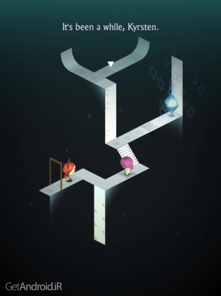 دانلود Outside World: Remembered 1.0 بازی دنیای بیرون اندروید