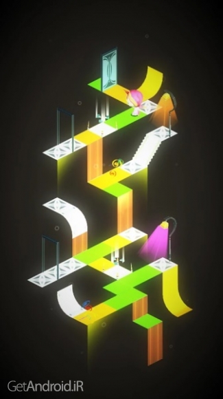 دانلود Outside World: Remembered 1.0 بازی دنیای بیرون اندروید