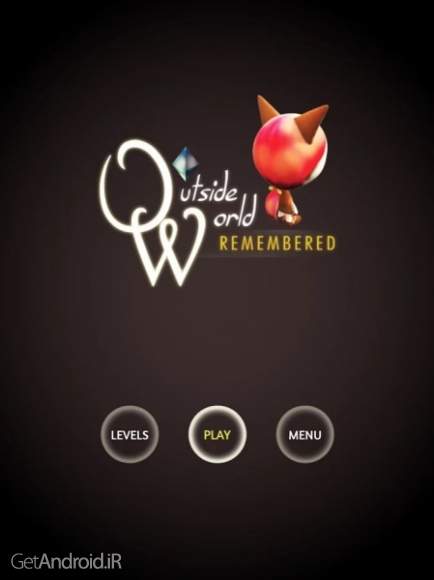 دانلود Outside World: Remembered 1.0 بازی دنیای بیرون اندروید