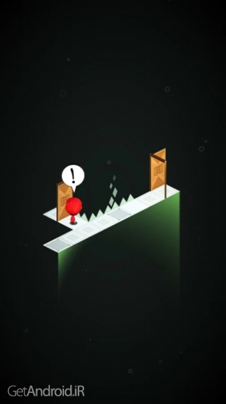 دانلود Outside World: Remembered 1.0 بازی دنیای بیرون اندروید