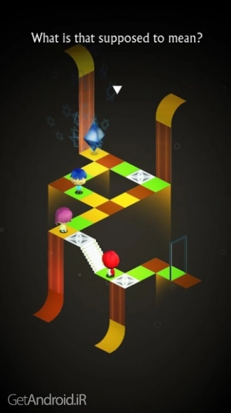 دانلود Outside World: Remembered 1.0 بازی دنیای بیرون اندروید