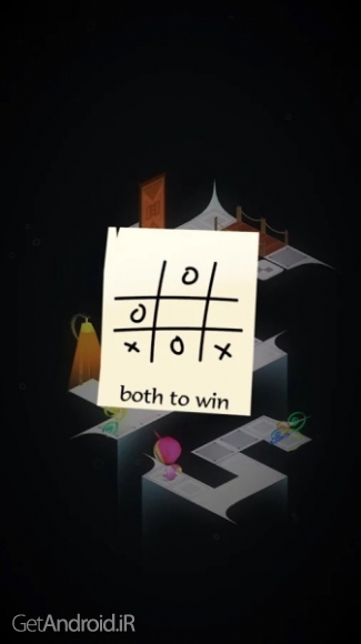 دانلود Outside World: Remembered 1.0 بازی دنیای بیرون اندروید