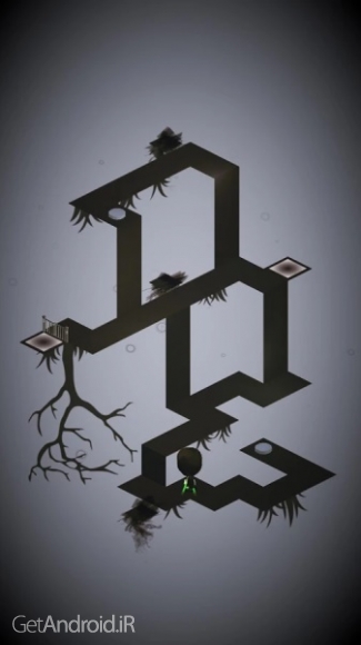 دانلود Outside World: Remembered 1.0 بازی دنیای بیرون اندروید