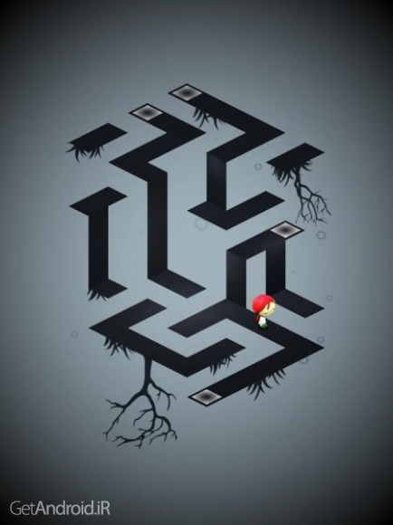 دانلود Outside World: Remembered 1.0 بازی دنیای بیرون اندروید