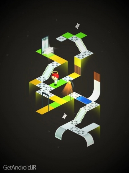 دانلود Outside World: Remembered 1.0 بازی دنیای بیرون اندروید