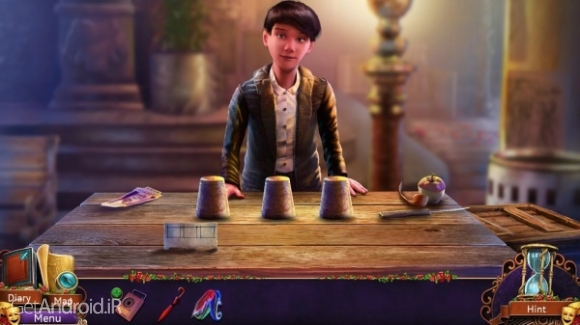 دانلود Faces of Illusion 1.0 بازی چهره خیالی اندروید