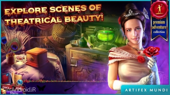 دانلود Faces of Illusion 1.0 بازی چهره خیالی اندروید