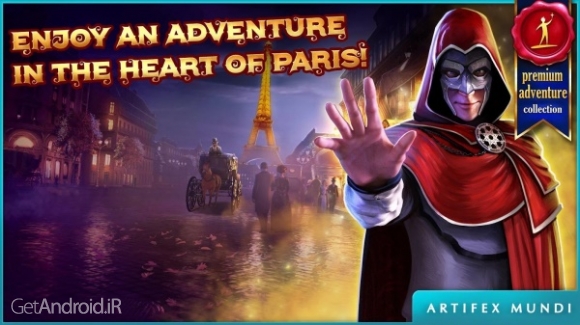 دانلود Faces of Illusion 1.0 بازی چهره خیالی اندروید