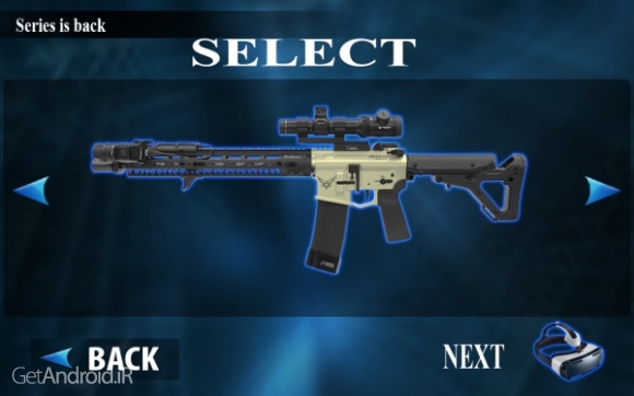 دانلود بازی DEER HUNTER 2018 اندروید