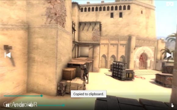 دانلود 360 VR Player PRO | Videos v1.5.76 پخش کننده فیلم های واقعیت مجازی 360 درجه اندروید