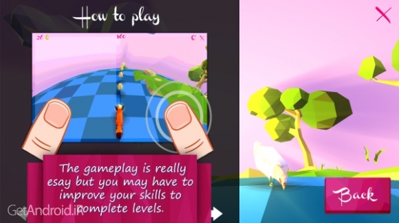 دانلود Good Morning Fox : runner game 1.133 بازی دوندگی روباه اندروید