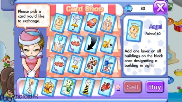 دانلود بازی Richman 4 fun اندروید