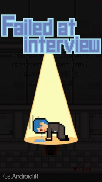دانلود بازی Don't get fired اندروید