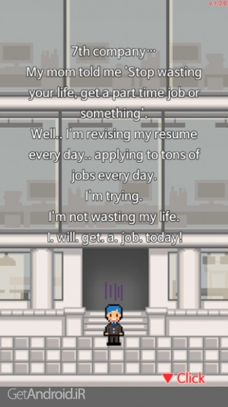 دانلود بازی Don't get fired اندروید