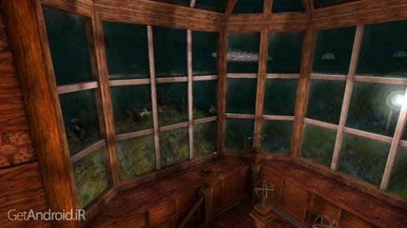 دانلود realMyst Full 1.3.5 بازی ماجراجویی جزیره مرموز اندروید