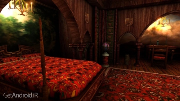 دانلود realMyst Full 1.3.5 بازی ماجراجویی جزیره مرموز اندروید