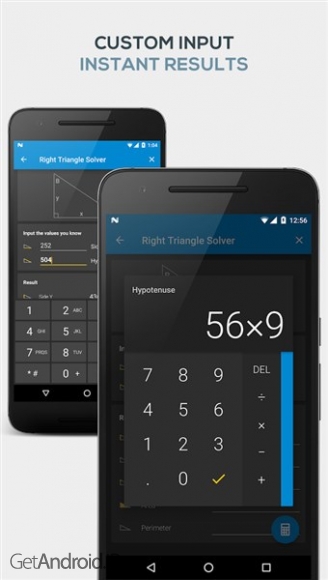 دانلود برنامه All in-One Calculator اندروید