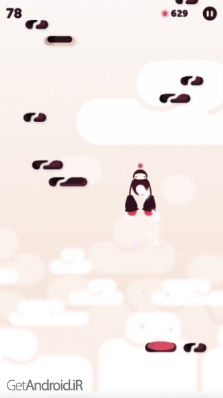 دانلود Bot Jump 1.03g بازی پرش ربات اندروید