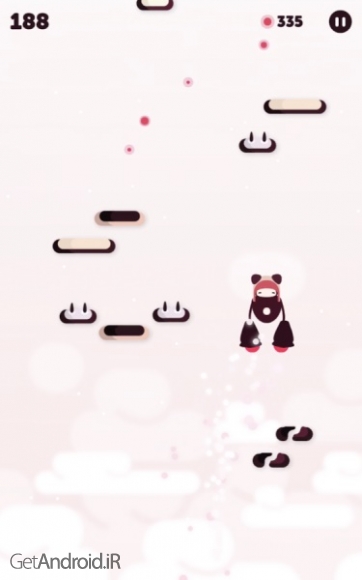 دانلود Bot Jump 1.03g بازی پرش ربات اندروید